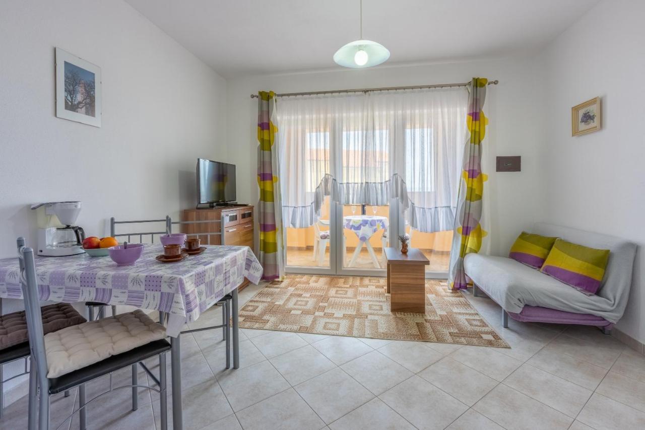 Apartmani Jaric نوفي فينودولسكي المظهر الخارجي الصورة