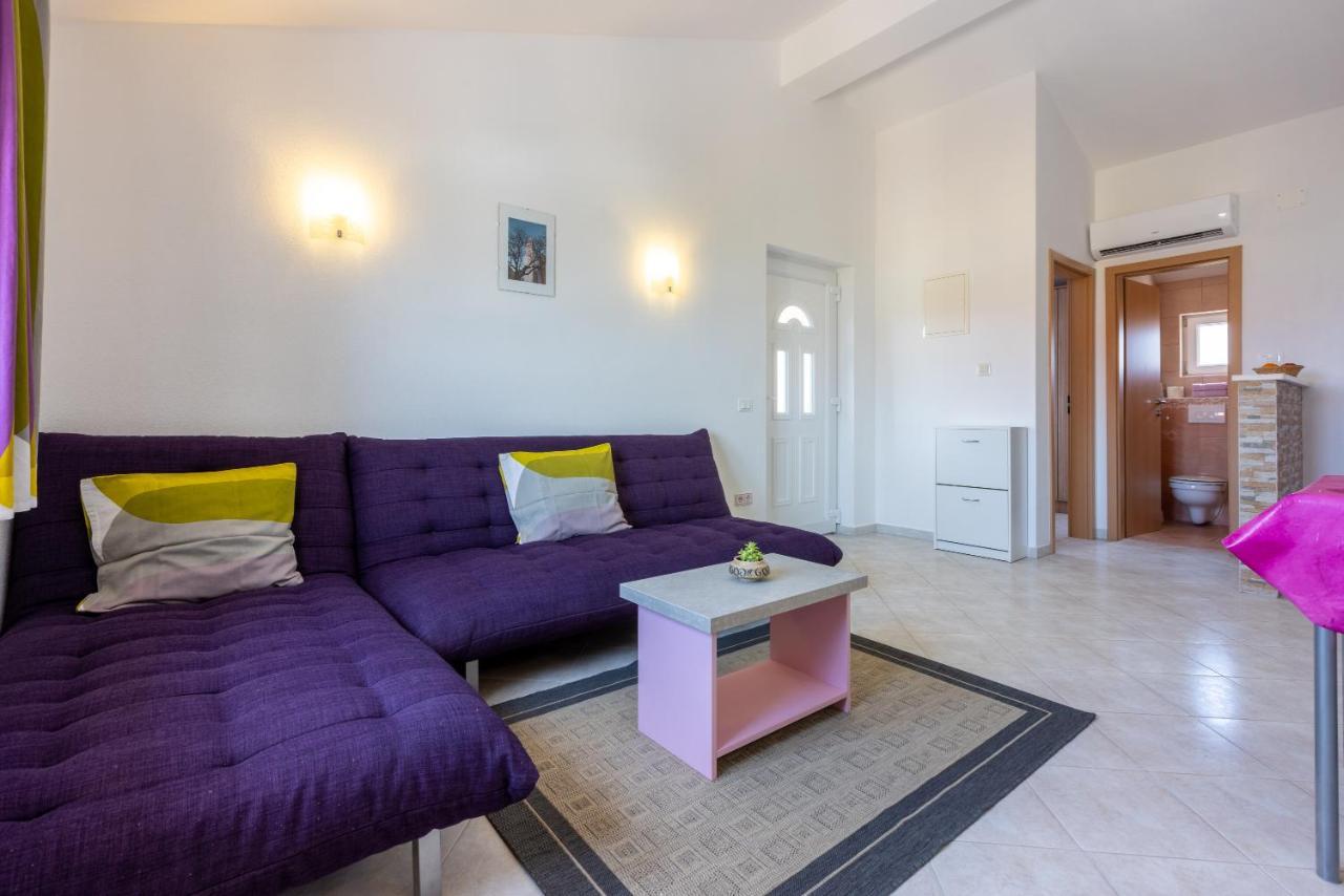 Apartmani Jaric نوفي فينودولسكي المظهر الخارجي الصورة