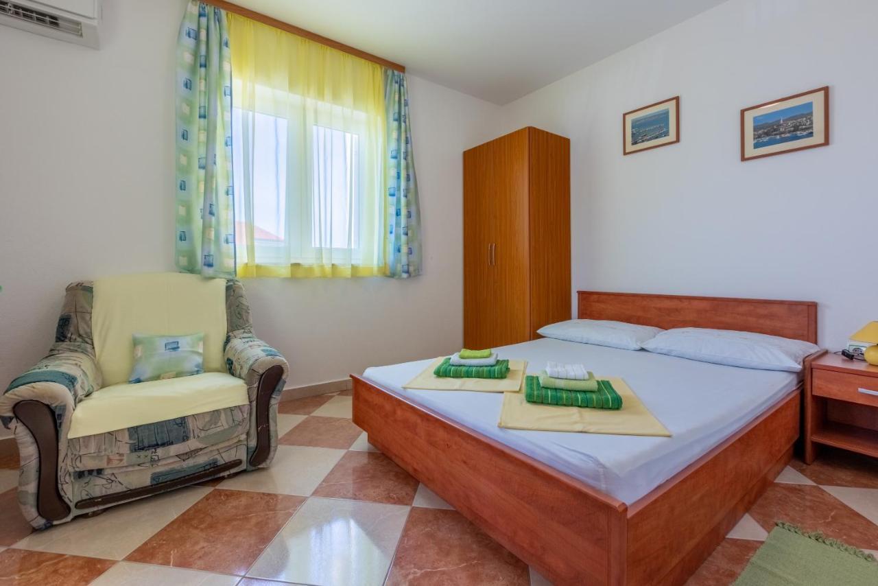 Apartmani Jaric نوفي فينودولسكي المظهر الخارجي الصورة