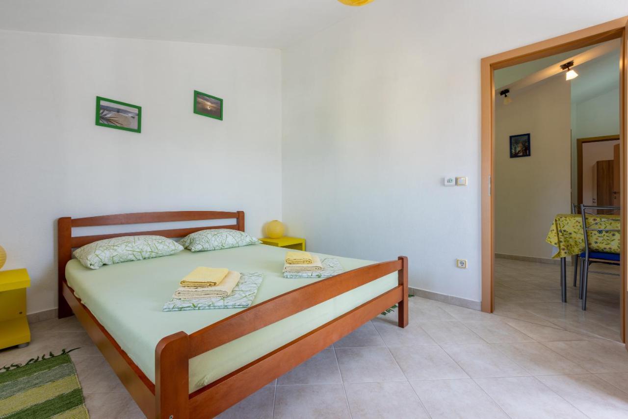 Apartmani Jaric نوفي فينودولسكي المظهر الخارجي الصورة