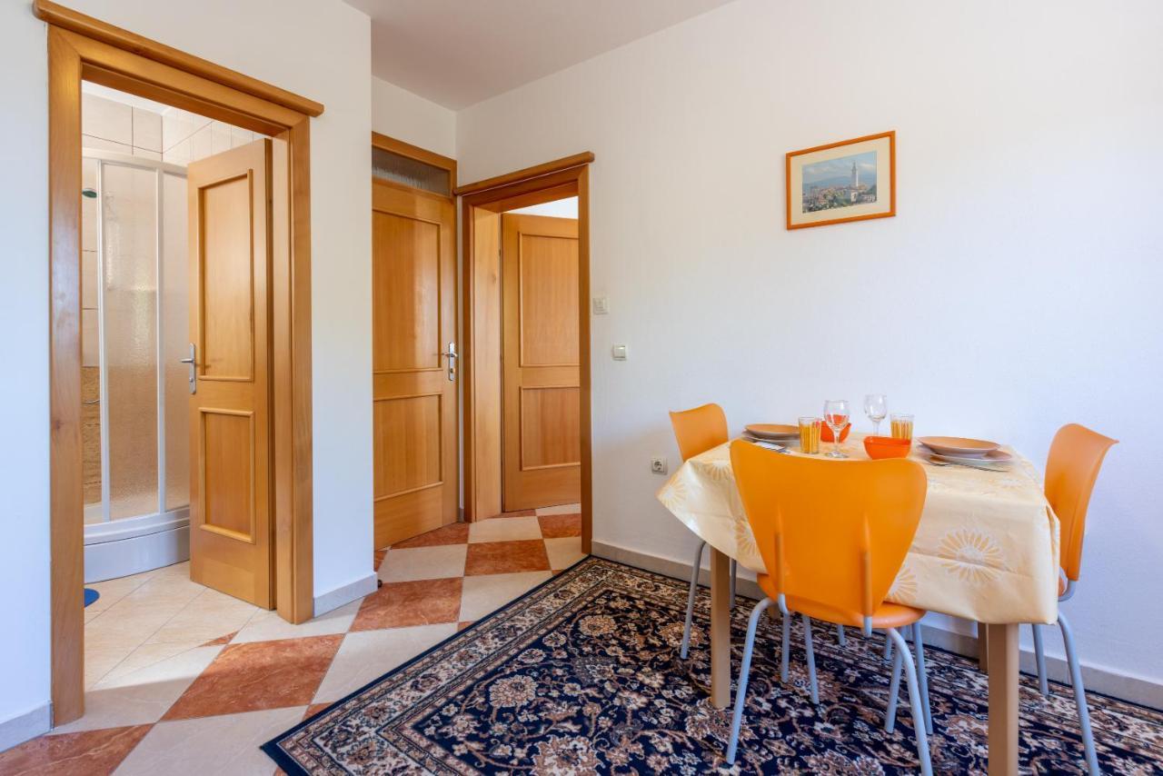Apartmani Jaric نوفي فينودولسكي المظهر الخارجي الصورة