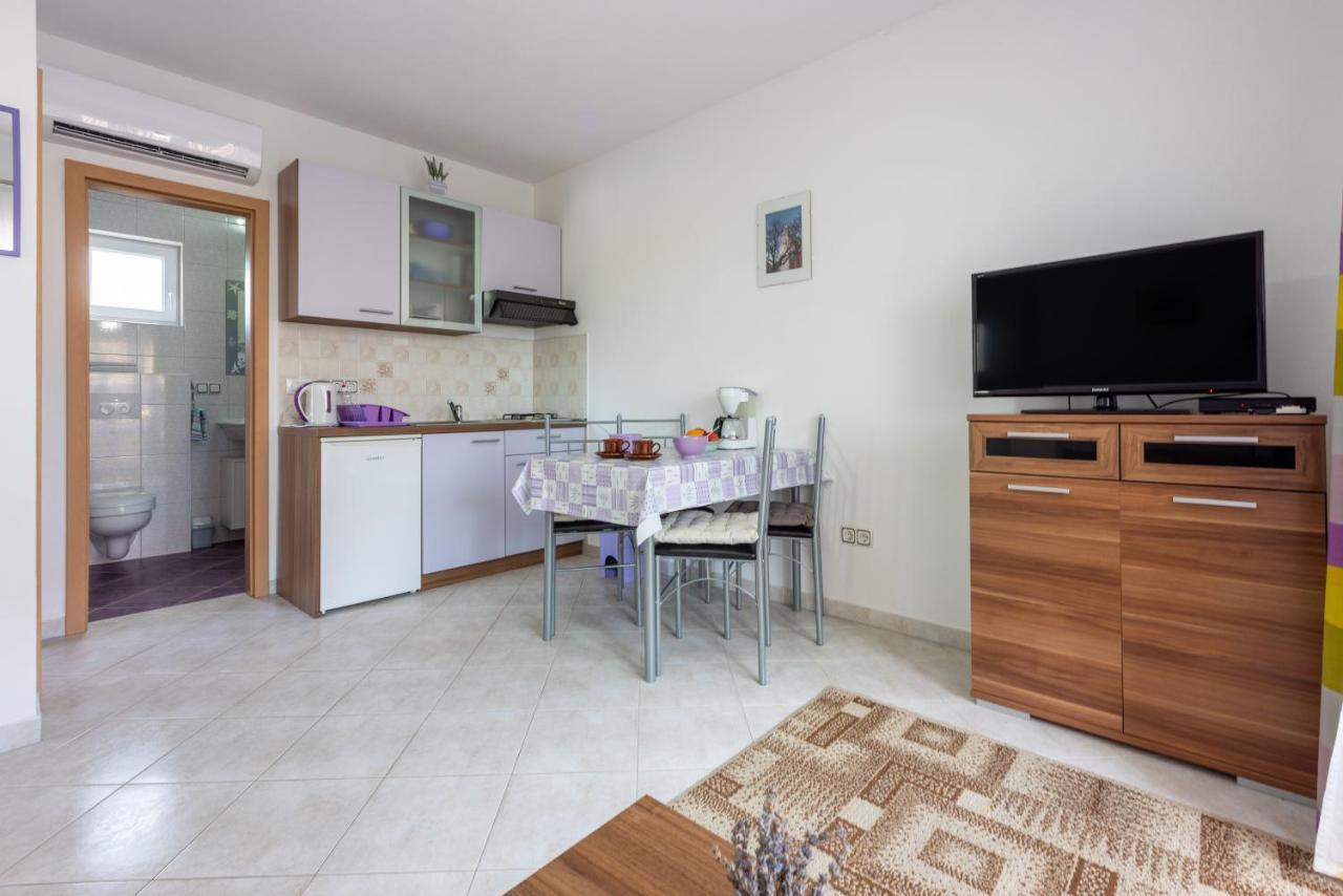 Apartmani Jaric نوفي فينودولسكي المظهر الخارجي الصورة