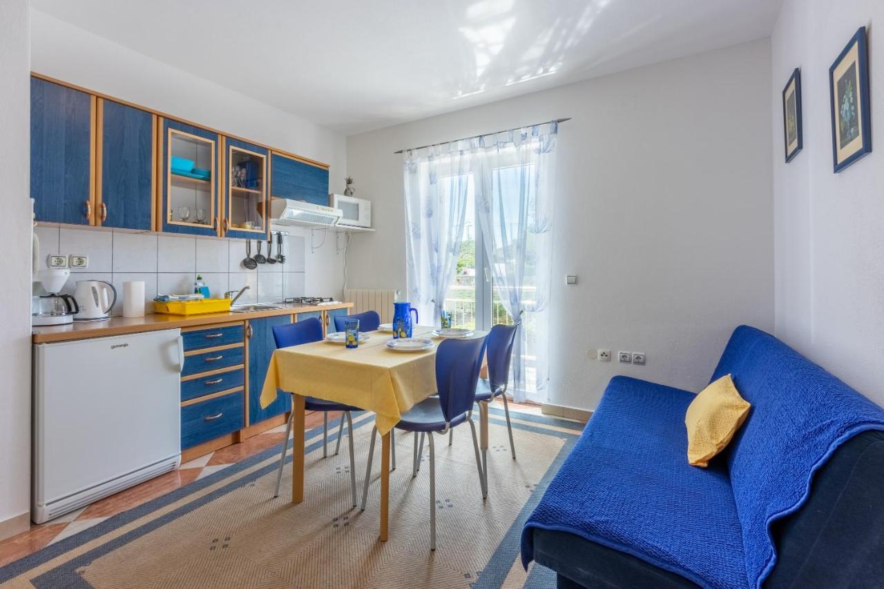 Apartmani Jaric نوفي فينودولسكي المظهر الخارجي الصورة