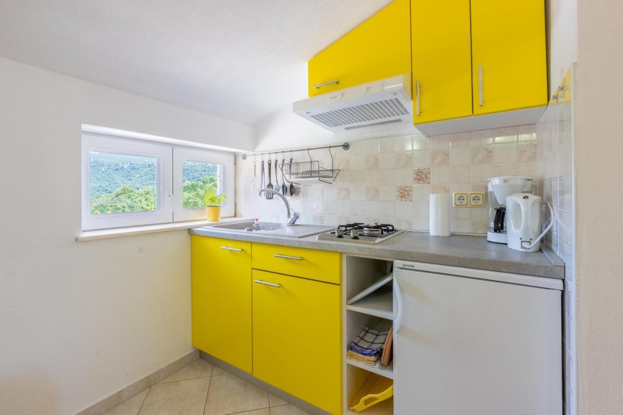Apartmani Jaric نوفي فينودولسكي المظهر الخارجي الصورة