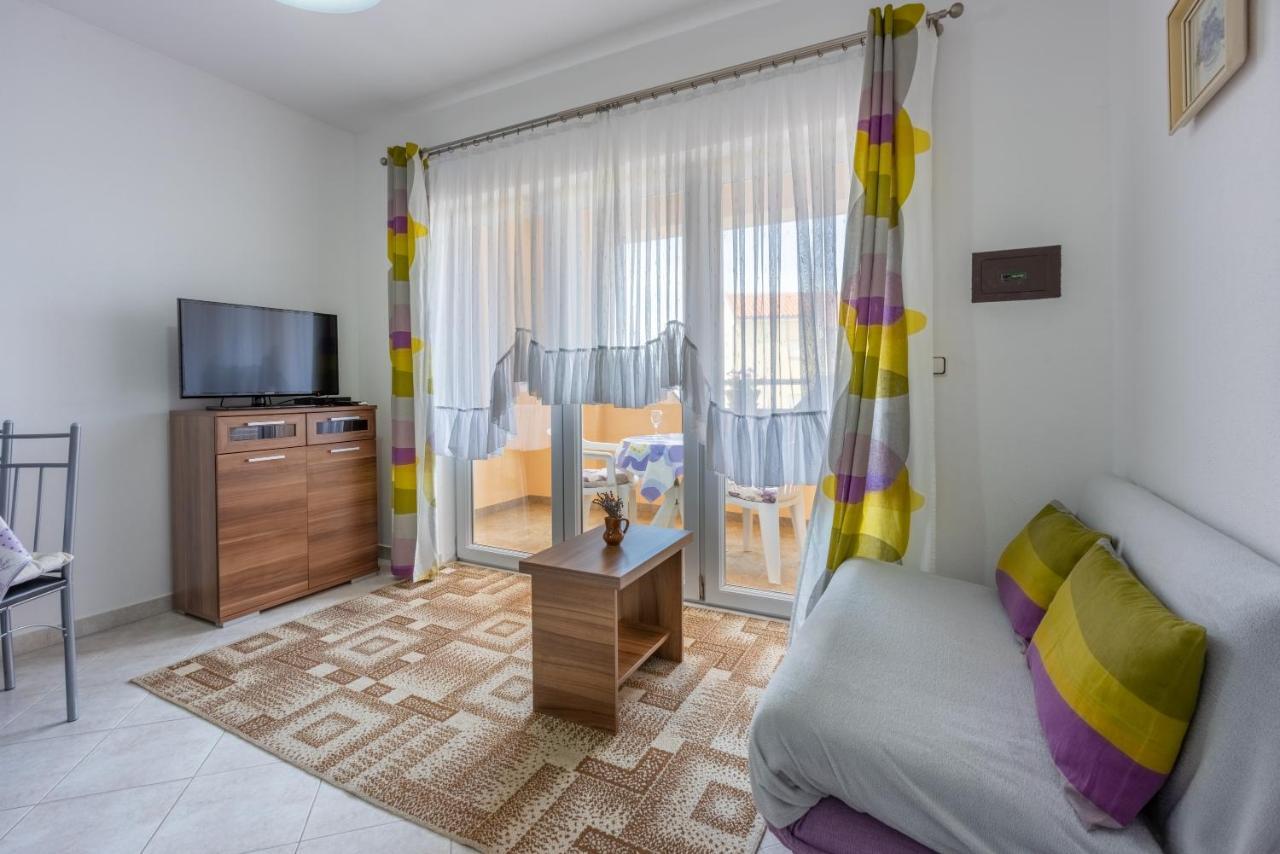 Apartmani Jaric نوفي فينودولسكي المظهر الخارجي الصورة