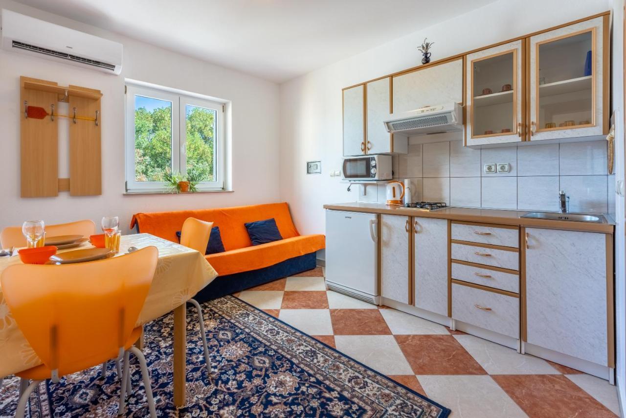 Apartmani Jaric نوفي فينودولسكي المظهر الخارجي الصورة