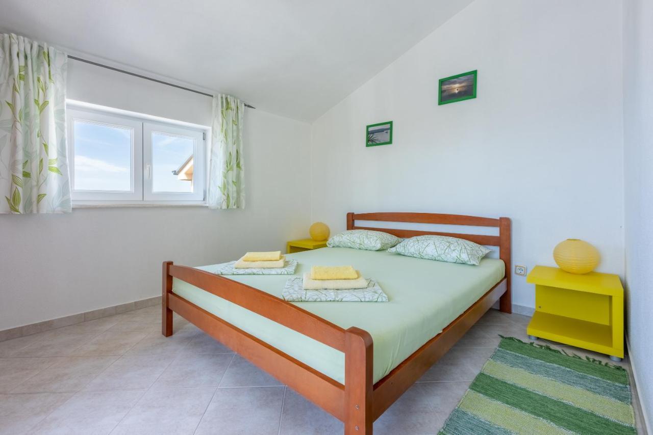 Apartmani Jaric نوفي فينودولسكي المظهر الخارجي الصورة