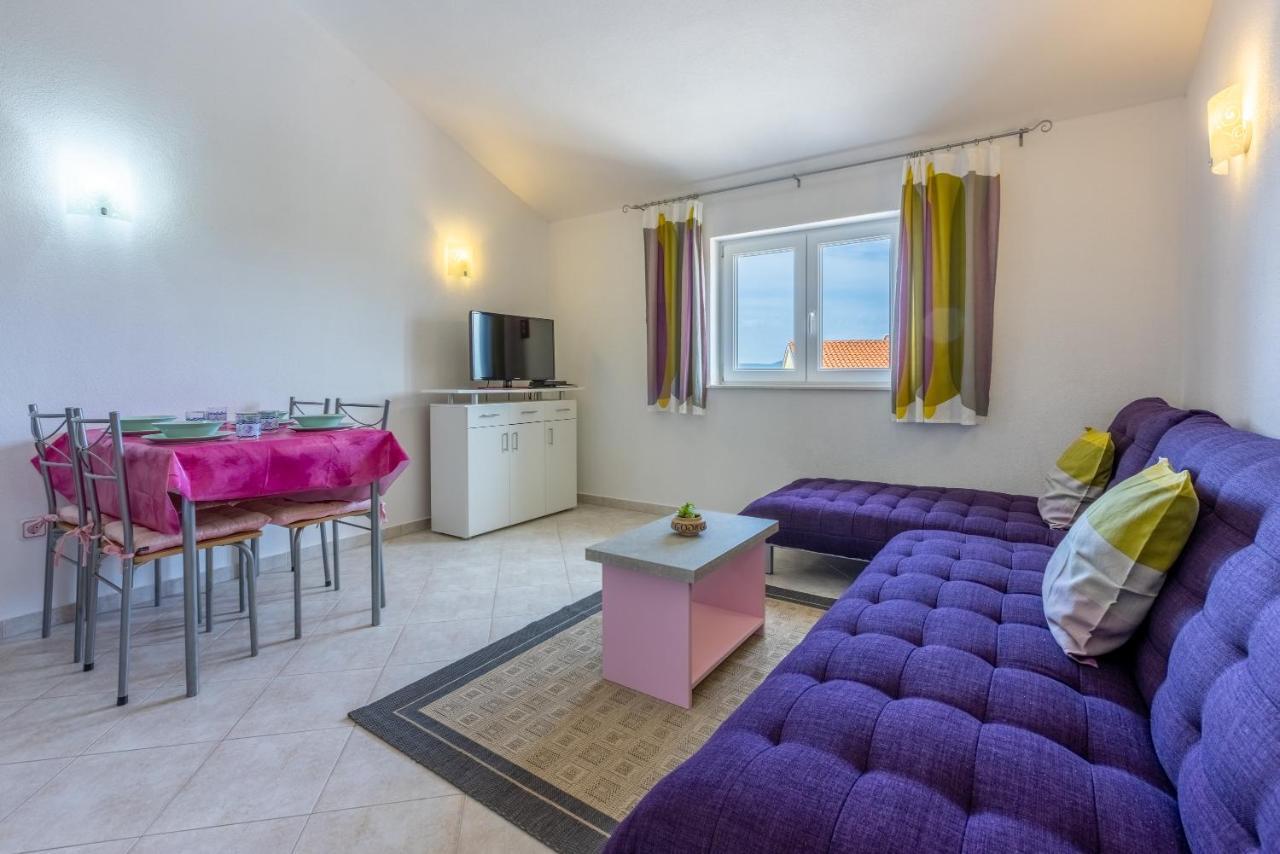 Apartmani Jaric نوفي فينودولسكي المظهر الخارجي الصورة