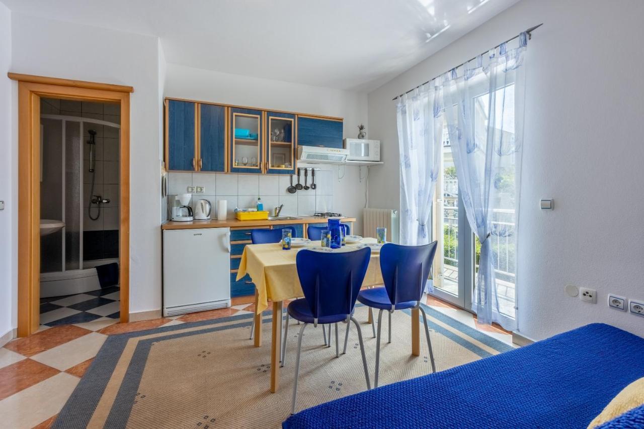 Apartmani Jaric نوفي فينودولسكي المظهر الخارجي الصورة
