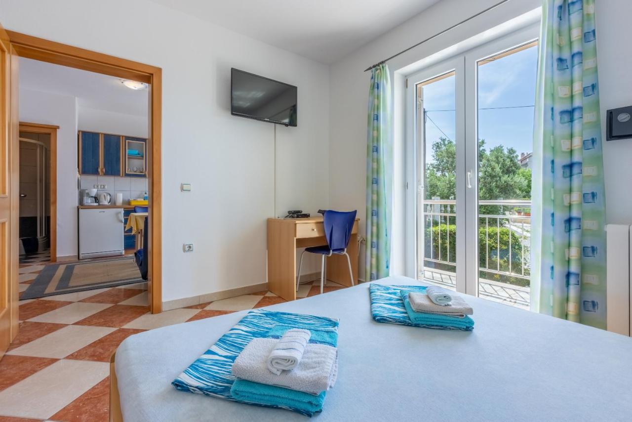 Apartmani Jaric نوفي فينودولسكي المظهر الخارجي الصورة