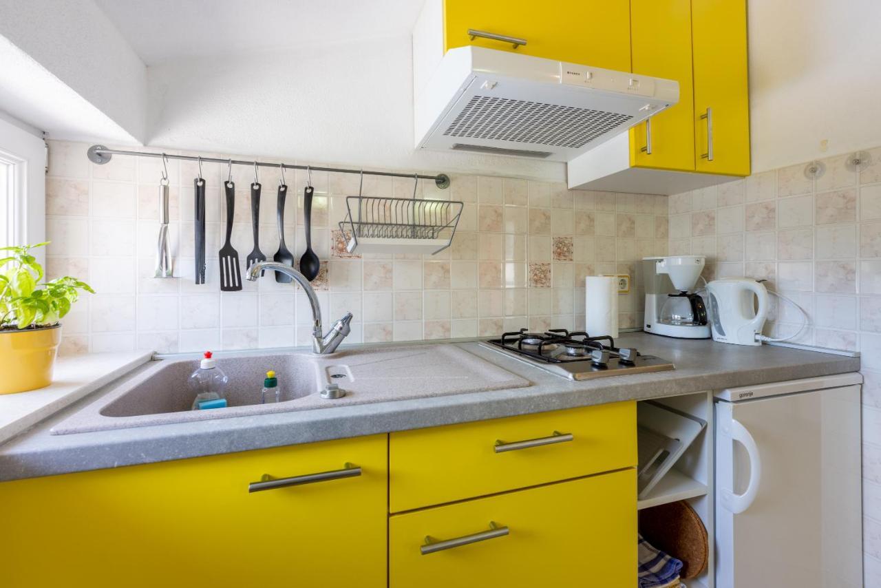 Apartmani Jaric نوفي فينودولسكي المظهر الخارجي الصورة