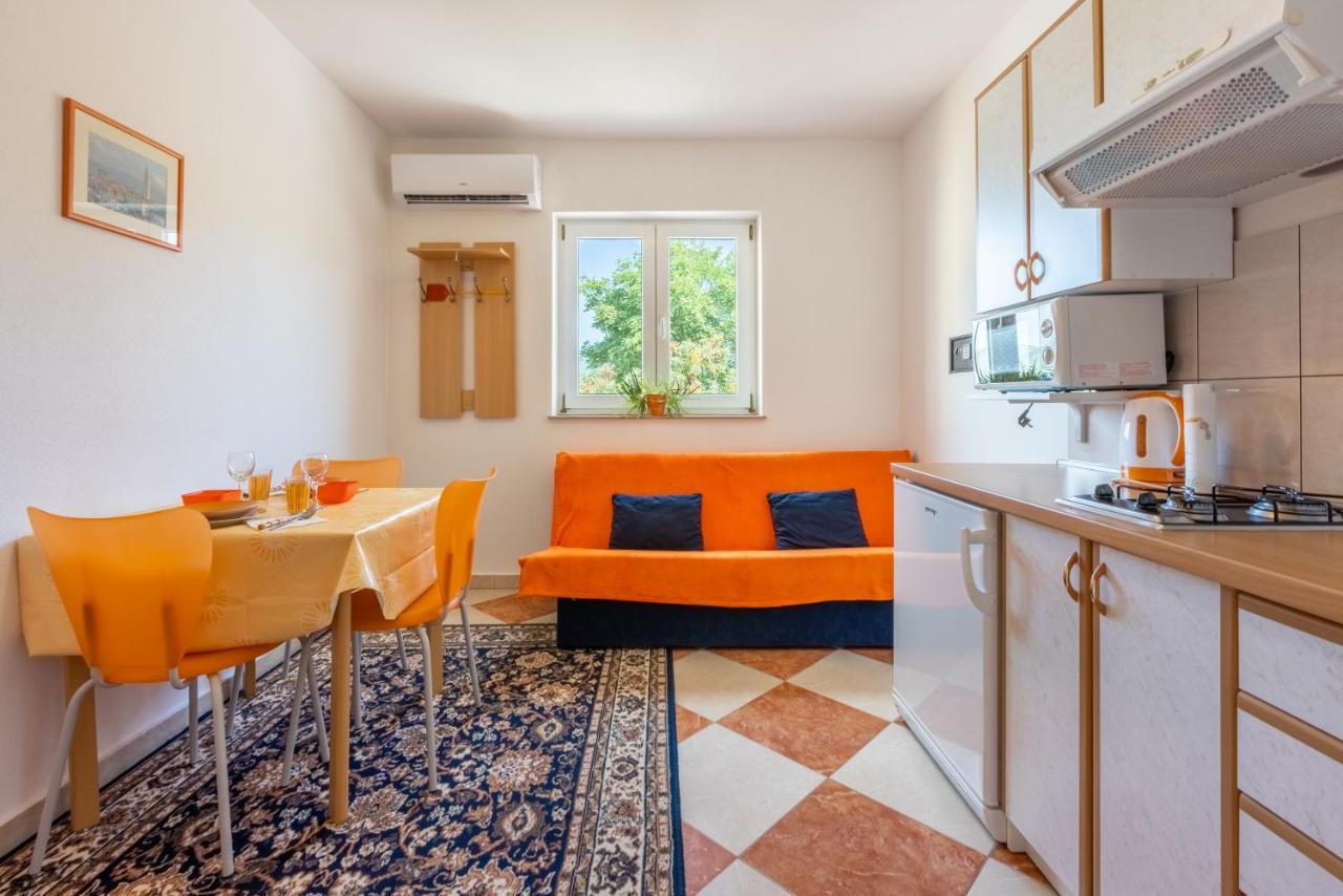 Apartmani Jaric نوفي فينودولسكي المظهر الخارجي الصورة