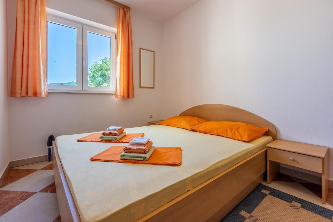 Apartmani Jaric نوفي فينودولسكي المظهر الخارجي الصورة