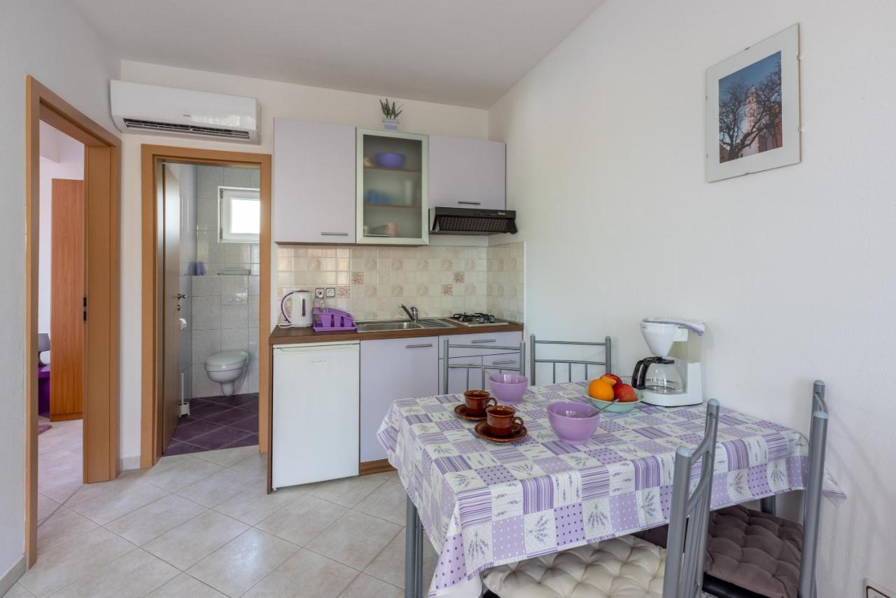 Apartmani Jaric نوفي فينودولسكي المظهر الخارجي الصورة