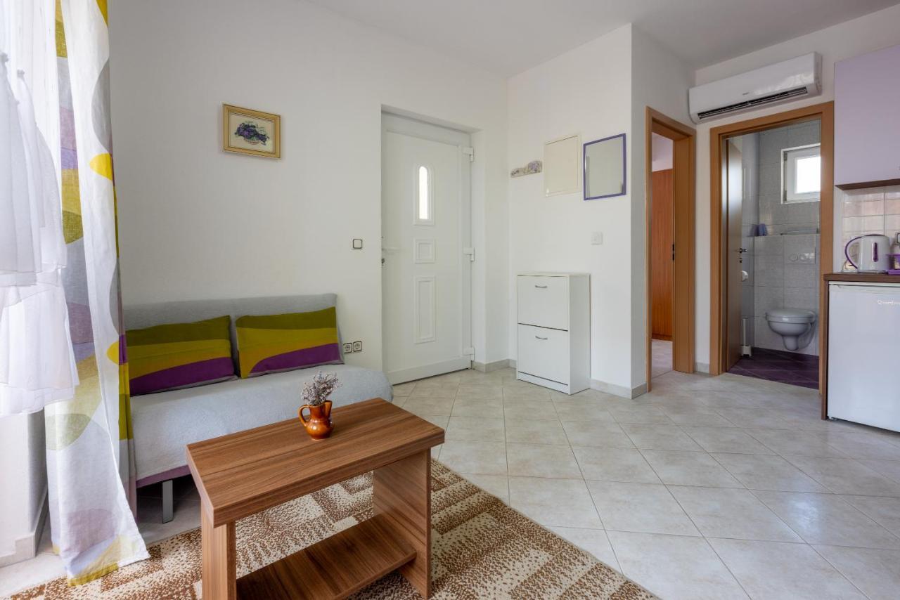Apartmani Jaric نوفي فينودولسكي المظهر الخارجي الصورة