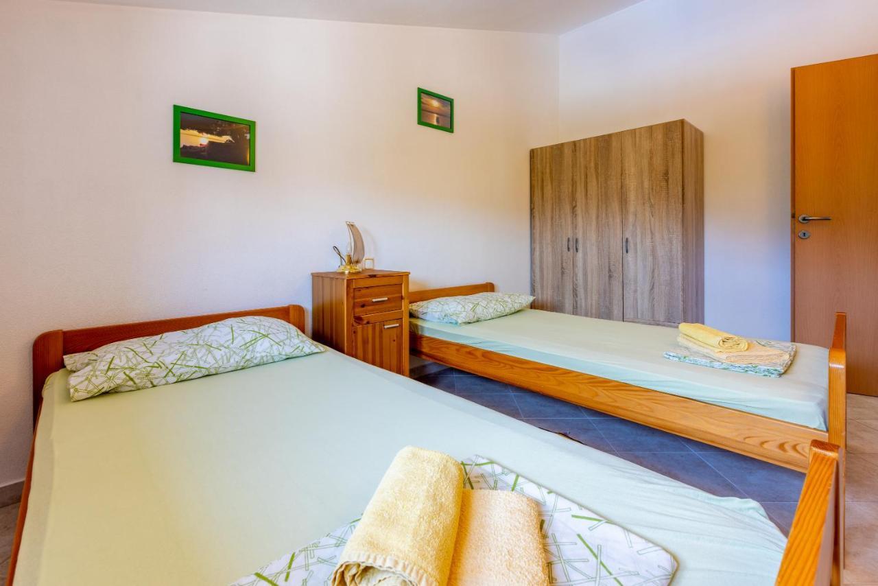 Apartmani Jaric نوفي فينودولسكي المظهر الخارجي الصورة