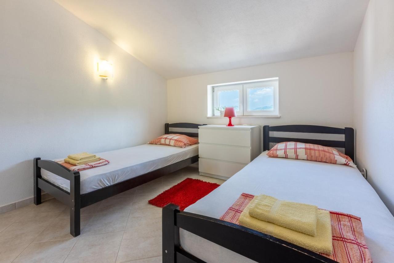 Apartmani Jaric نوفي فينودولسكي المظهر الخارجي الصورة
