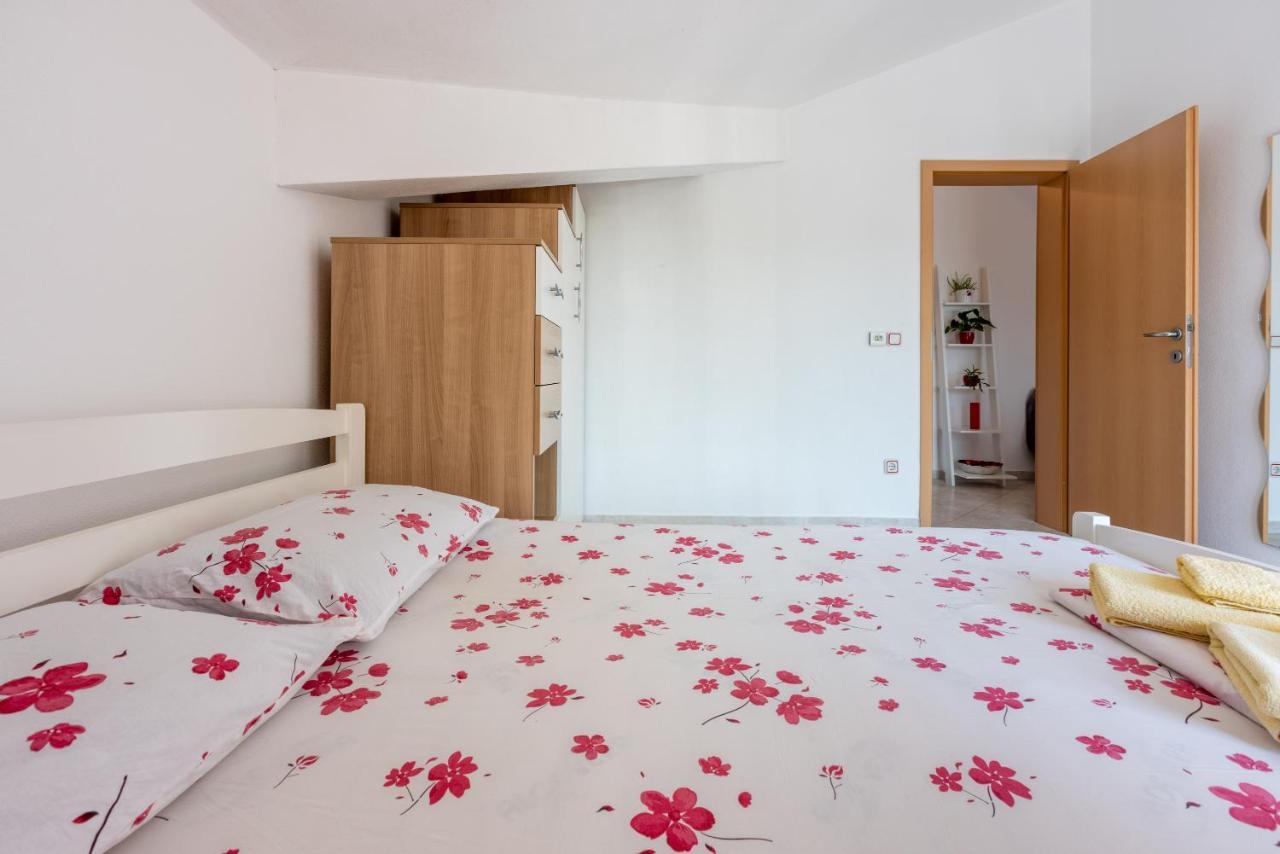 Apartmani Jaric نوفي فينودولسكي المظهر الخارجي الصورة